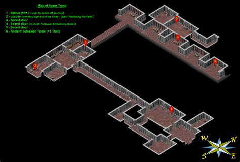 irazur tomb|Help with main quest : r/ExiledKingdoms .